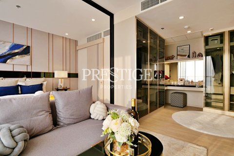 Condo à Pattaya, Thaïlande, 2 chambres № 198534 - photo 2