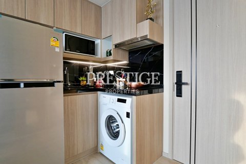 Condo à Pattaya, Thaïlande, 2 chambres № 198534 - photo 6