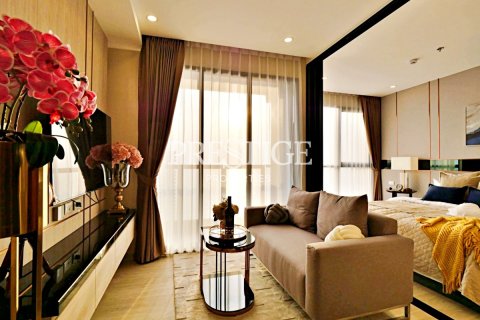 Condo à Pattaya, Thaïlande, 2 chambres № 198534 - photo 3
