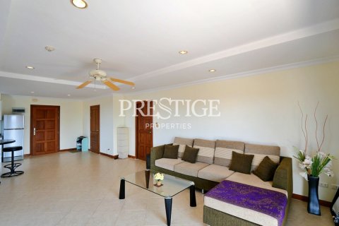 Condo in Pattaya, Thailand, 1 bedroom № 198532 - photo 3