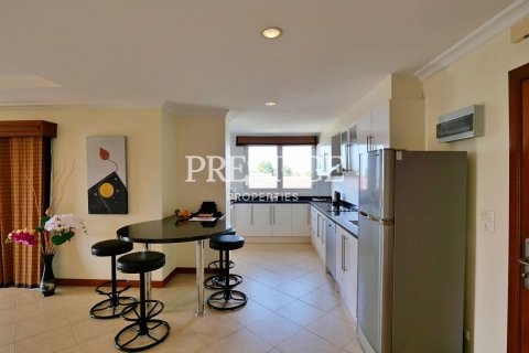 Condo in Pattaya, Thailand, 1 bedroom № 198532 - photo 5