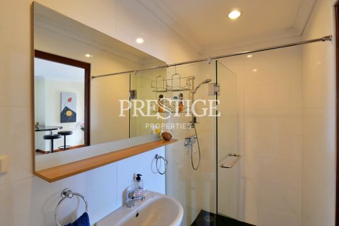 Condo in Pattaya, Thailand, 1 bedroom № 198532 - photo 7