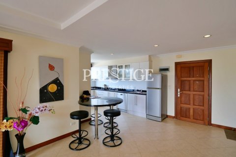 Condo in Pattaya, Thailand, 1 bedroom № 198532 - photo 4