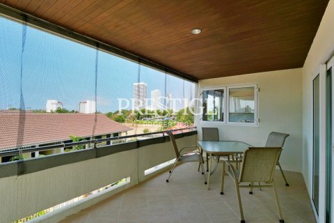 Condo in Pattaya, Thailand, 1 bedroom № 198532 - photo 17