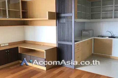 Eigentumswohnung in Bang Kho Laem, Bangkok, Thailand, 1 Schlafzimmer № 217703 - Foto 3