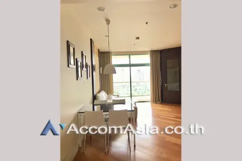 Eigentumswohnung in Bang Kho Laem, Bangkok, Thailand, 1 Schlafzimmer № 217703 - Foto 5