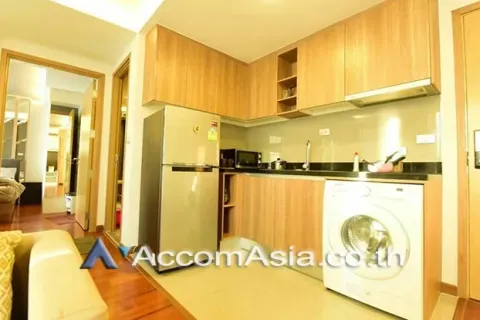 Eigentumswohnung in Watthana, Bangkok, Thailand, 2 Schlafzimmer № 217706 - Foto 5