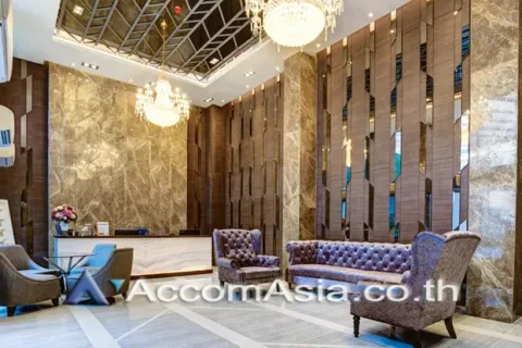 Eigentumswohnung in Watthana, Bangkok, Thailand, 2 Schlafzimmer № 217706 - Foto 10
