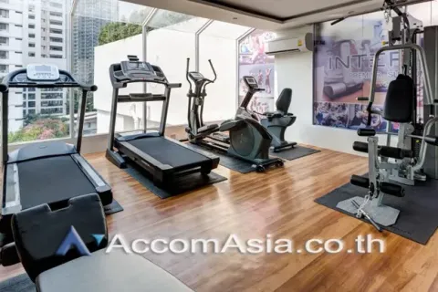 Eigentumswohnung in Watthana, Bangkok, Thailand, 2 Schlafzimmer № 217706 - Foto 12