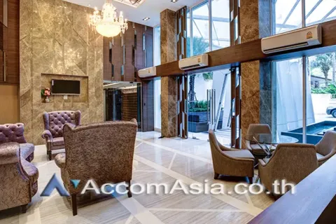 Eigentumswohnung in Watthana, Bangkok, Thailand, 2 Schlafzimmer № 217706 - Foto 9