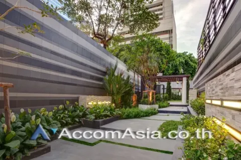 Eigentumswohnung in Watthana, Bangkok, Thailand, 2 Schlafzimmer № 217706 - Foto 15