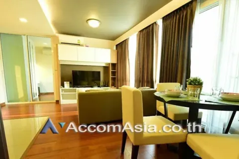 Eigentumswohnung in Watthana, Bangkok, Thailand, 2 Schlafzimmer № 217706 - Foto 3