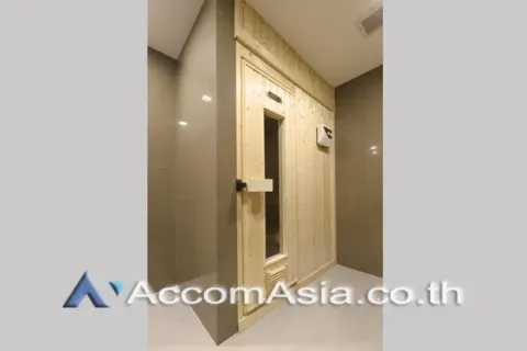 Eigentumswohnung in Watthana, Bangkok, Thailand, 2 Schlafzimmer № 217706 - Foto 14