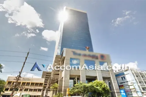 Office in Pathum Wan, Bangkok, Thailand 690 sq.m. № 217708