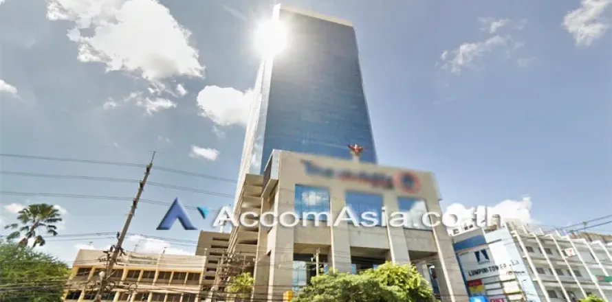 Büro in Pathum Wan, Bangkok, Thailand 690 m2 № 217708
