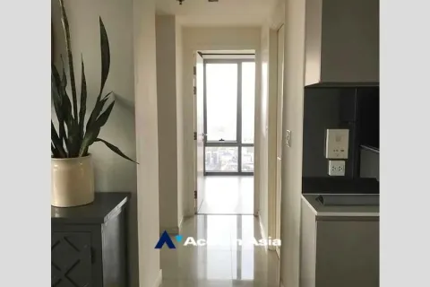 Eigentumswohnung in Bang Kho Laem, Bangkok, Thailand, 2 Schlafzimmer  № 217709 - Foto 4
