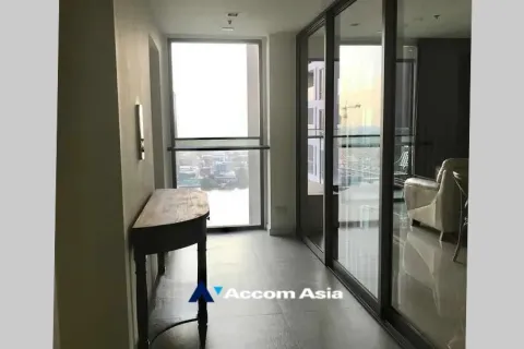 Eigentumswohnung in Bang Kho Laem, Bangkok, Thailand, 2 Schlafzimmer  № 217709 - Foto 5