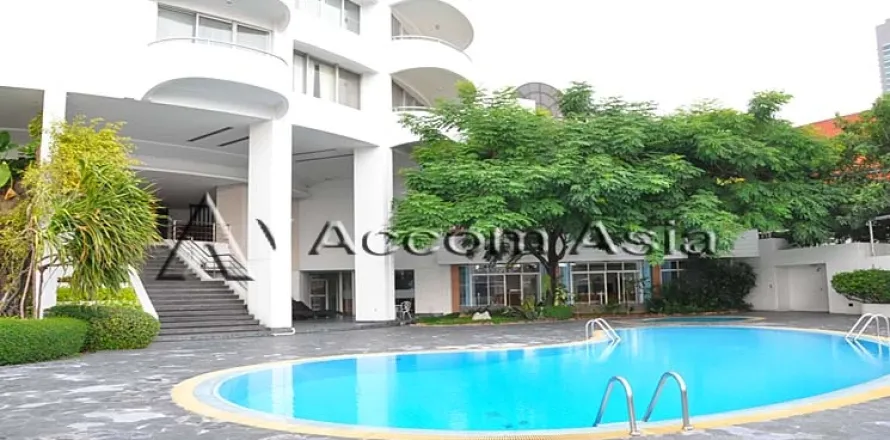 Eigentumswohnung in Khlong San, Bangkok, Thailand, 2 Schlafzimmer № 218160