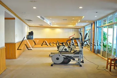 Eigentumswohnung in Khlong San, Bangkok, Thailand, 3 Schlafzimmer № 218159 - Foto 7