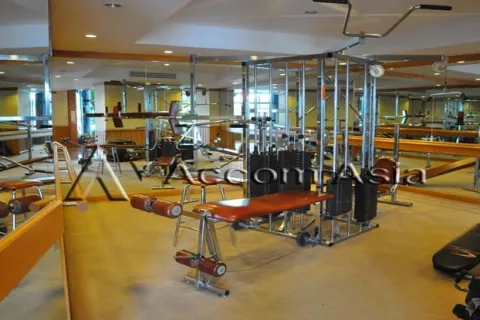 Eigentumswohnung in Khlong San, Bangkok, Thailand, 3 Schlafzimmer № 218159 - Foto 6