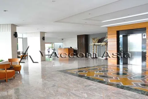 Eigentumswohnung in Khlong San, Bangkok, Thailand, 3 Schlafzimmer № 218159 - Foto 8