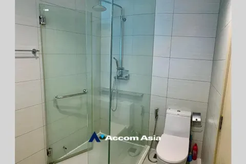 Eigentumswohnung in Khlong Toei, Bangkok, Thailand, 1 Schlafzimmer  № 218163 - Foto 6