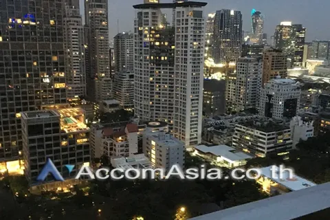 Eigentumswohnung in Pathum Wan, Bangkok, Thailand, 2 Schlafzimmer № 218158 - Foto 4