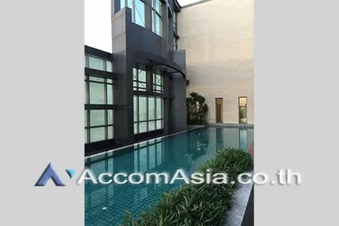 Eigentumswohnung in Pathum Wan, Bangkok, Thailand, 2 Schlafzimmer № 218158 - Foto 6