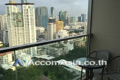 Eigentumswohnung in Pathum Wan, Bangkok, Thailand, 2 Schlafzimmer № 218158 - Foto 3