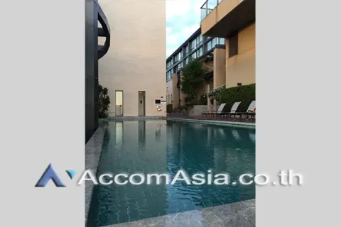 Eigentumswohnung in Pathum Wan, Bangkok, Thailand, 2 Schlafzimmer № 218158 - Foto 7