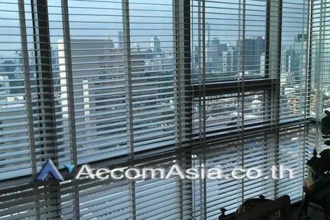 Eigentumswohnung in Pathum Wan, Bangkok, Thailand, 2 Schlafzimmer № 218158 - Foto 2