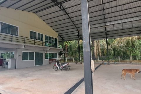 Склад в Бан На Сане, Таиланд  № 154036 - фото 7