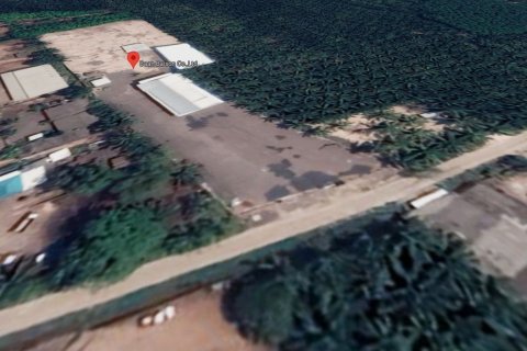 Склад в Бан На Сане, Таиланд  № 154036 - фото 1