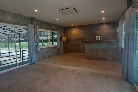 Склад в Бан На Сане, Таиланд  № 154036 - фото 5