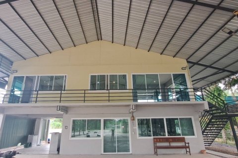 Склад в Бан На Сане, Таиланд  № 154036 - фото 4