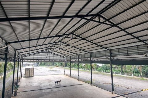 Склад в Бан На Сане, Таиланд  № 154036 - фото 9