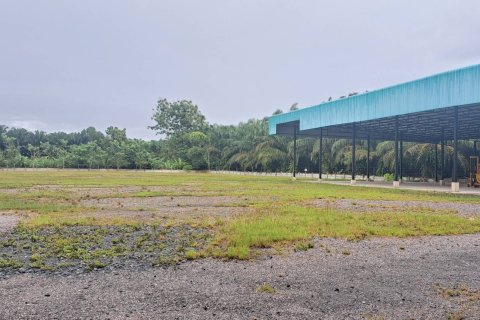 Склад в Бан На Сане, Таиланд  № 154036 - фото 14