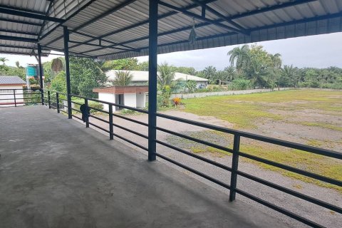 Склад в Бан На Сане, Таиланд  № 154036 - фото 8