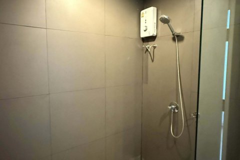 Studio in the Condo in Watthana, Bangkok, Thailand № 154035 - photo 16