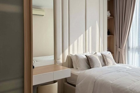 Studio in the Condo in Watthana, Bangkok, Thailand № 154035 - photo 10