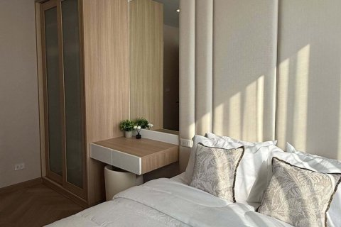 Studio in the Condo in Watthana, Bangkok, Thailand № 154035 - photo 13