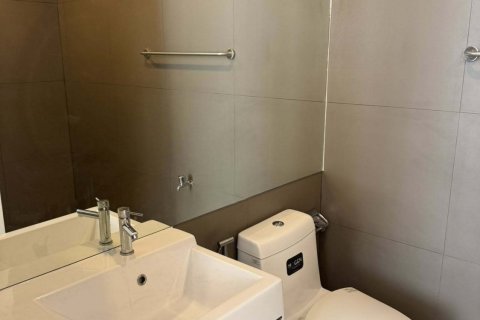 Studio in the Condo in Watthana, Bangkok, Thailand № 154035 - photo 17