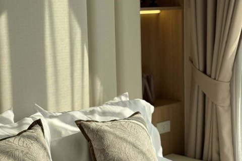 Studio in the Condo in Watthana, Bangkok, Thailand № 154035 - photo 11