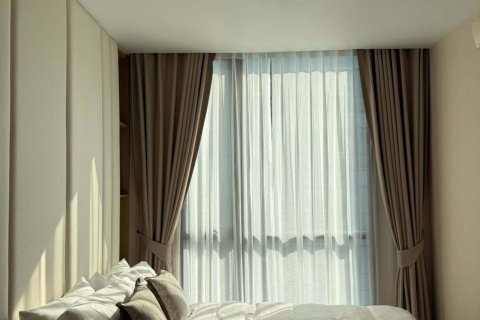 Studio in the Condo in Watthana, Bangkok, Thailand № 154035 - photo 12