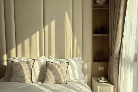 Studio in the Condo in Watthana, Bangkok, Thailand № 154035 - photo 15