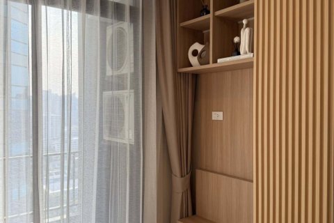 Studio in the Condo in Watthana, Bangkok, Thailand № 154035 - photo 18