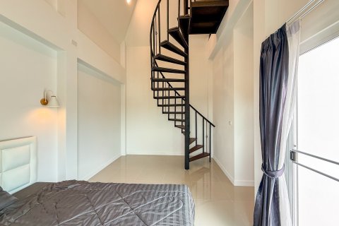 Villa in Hua Hin, Thailand 3 bedrooms № 154037 - photo 6