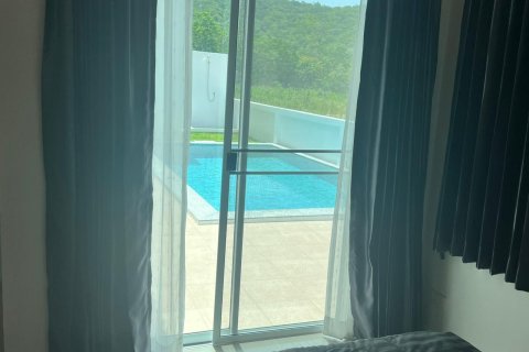 Villa à Hua Hin, Thaïlande 2 chambres № 154037 - photo 20