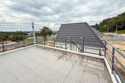 Villa in Hua Hin, Thailand 3 bedrooms № 154037 - photo 22