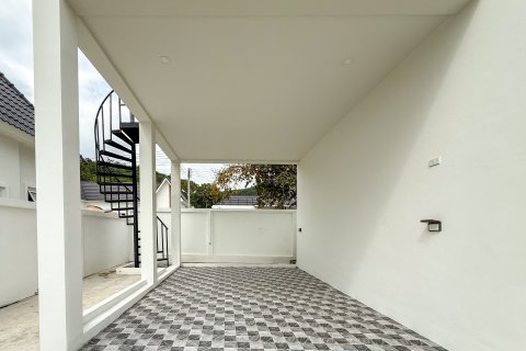 Villa in Hua Hin, Thailand 3 bedrooms № 154037 - photo 19